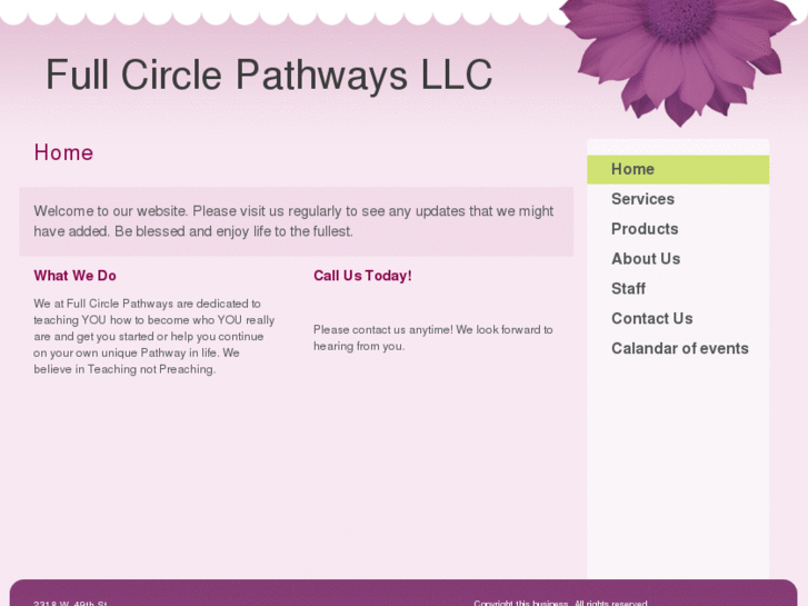 www.fullcirclepathways.com