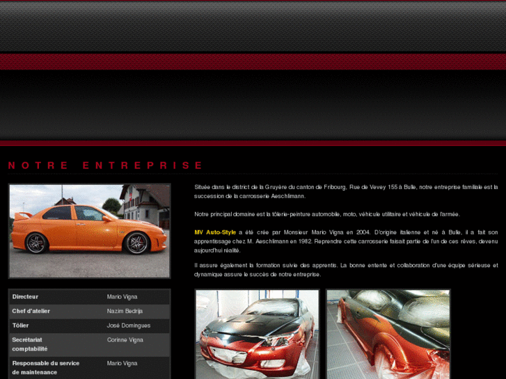 www.garage-carrosserie-fribourg.com