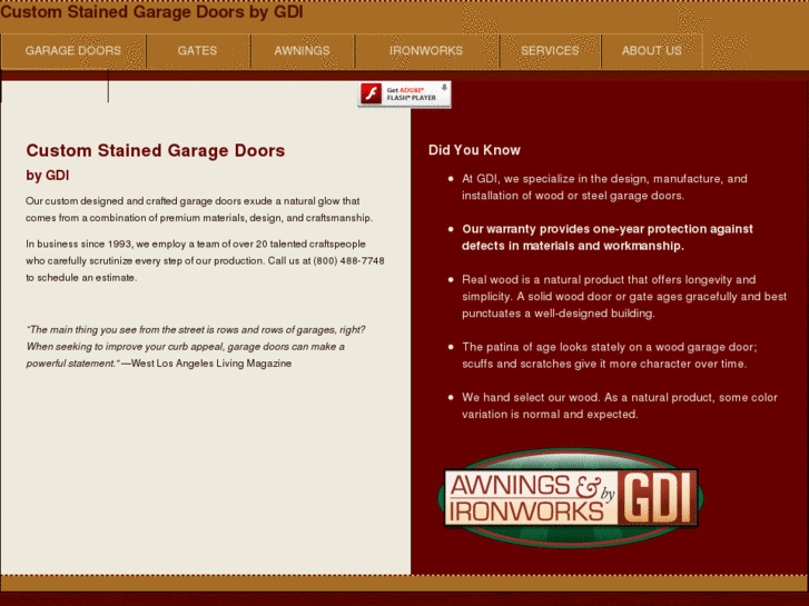 www.garagedoorsbygdi.com