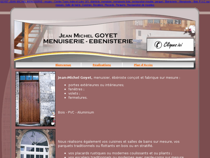 www.goyetjeanmichel.com