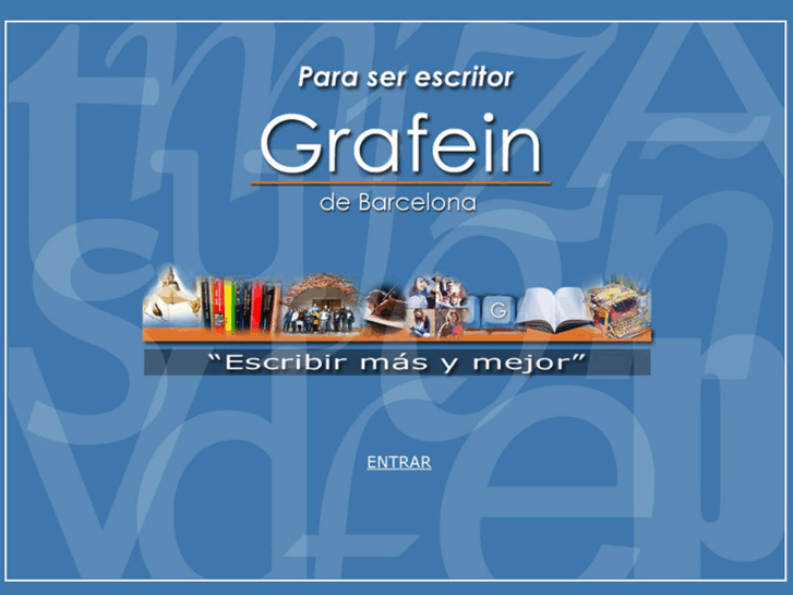 www.grafein.org