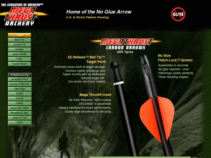 www.gtarchery.com