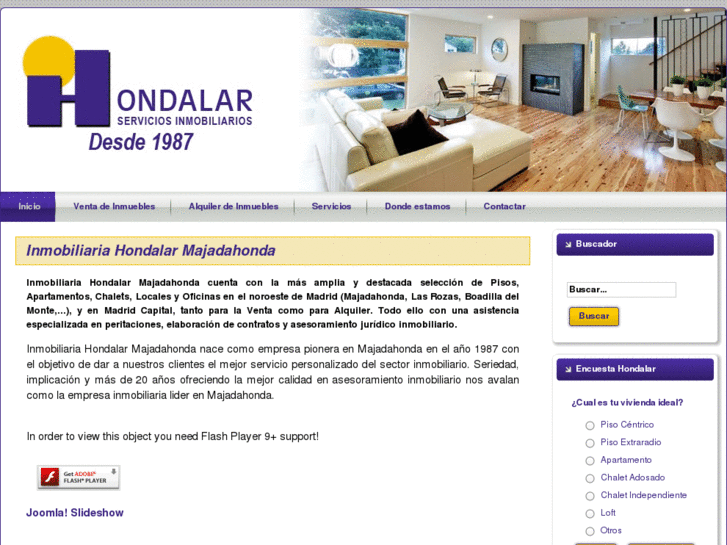 www.hondalar.es