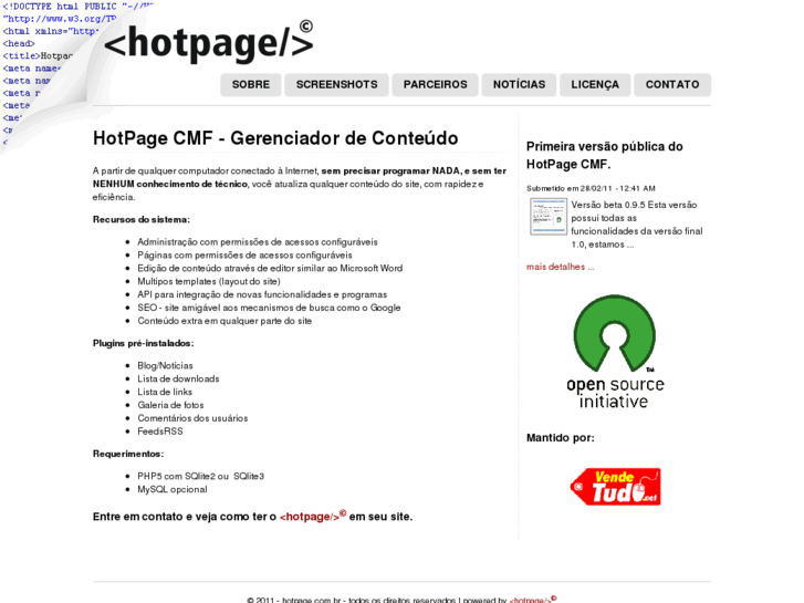 www.hotpage.com.br