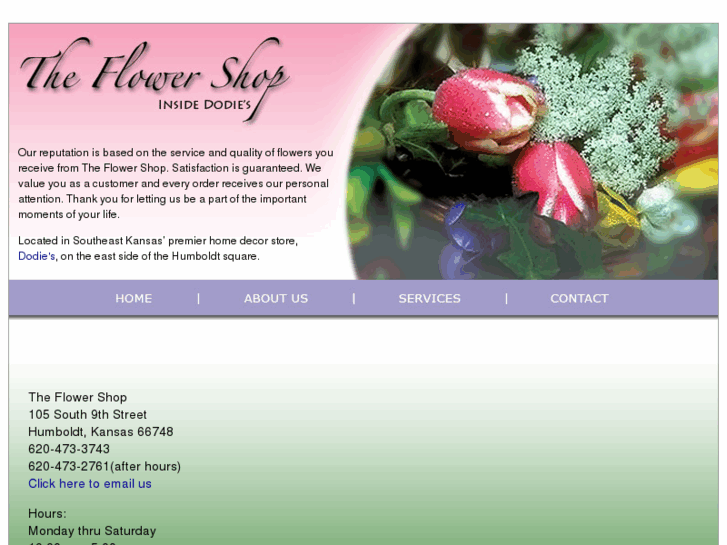 www.humboldtflowershop.com