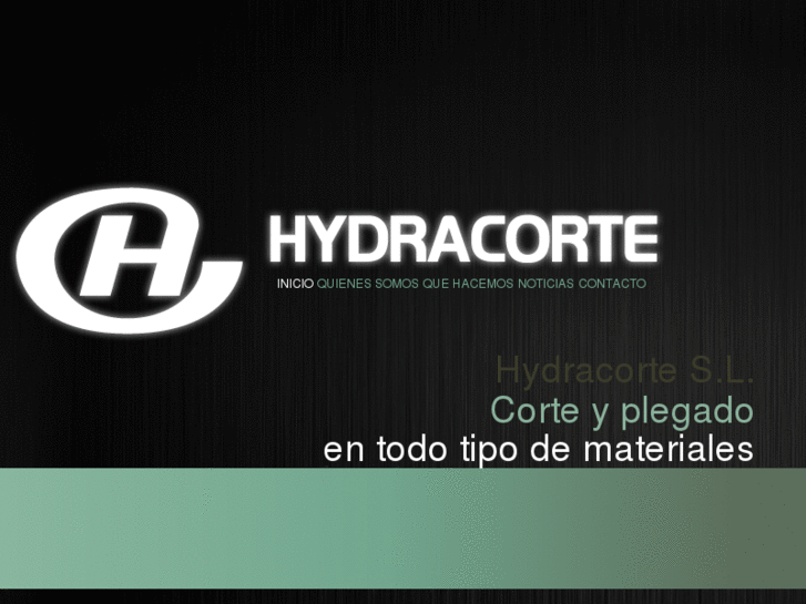 www.hydracorte.com