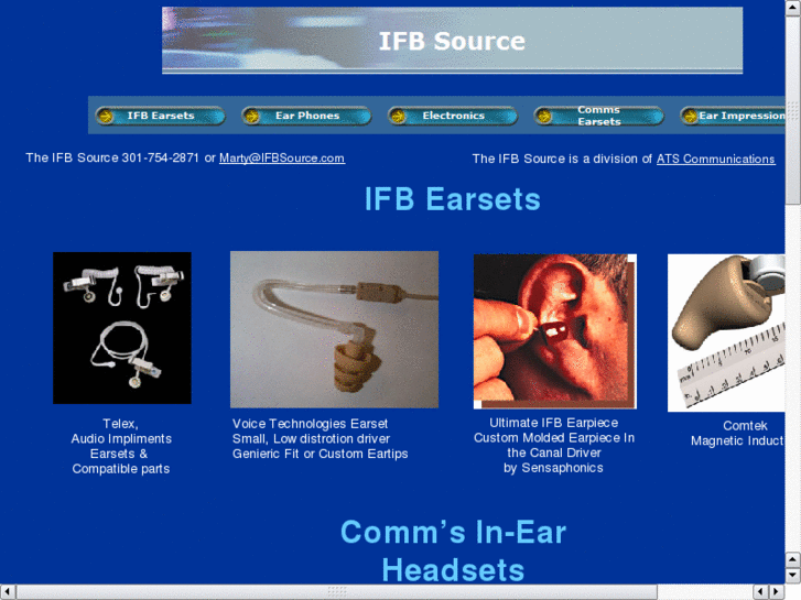 www.ifbsource.com