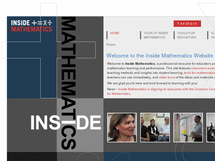 www.insidemathematics.org