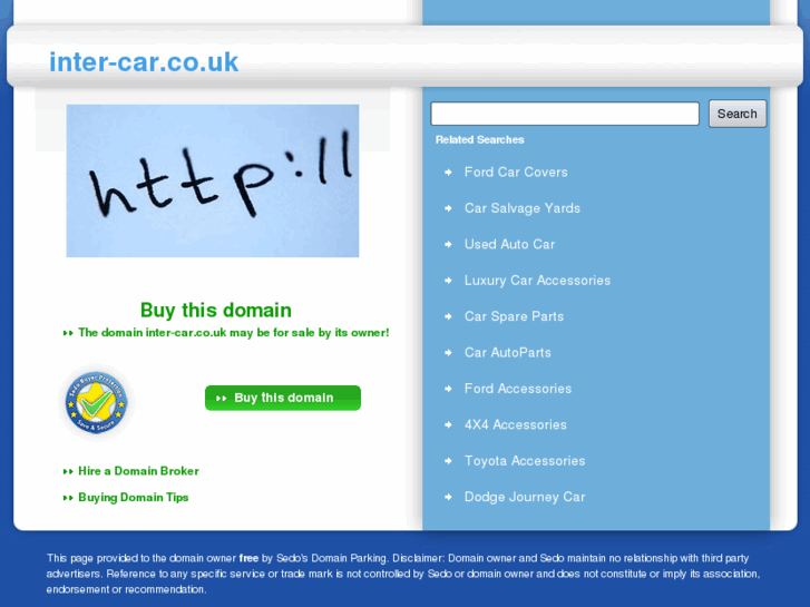 www.inter-car.co.uk