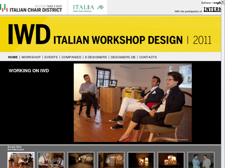 www.italian-workshop-design.com