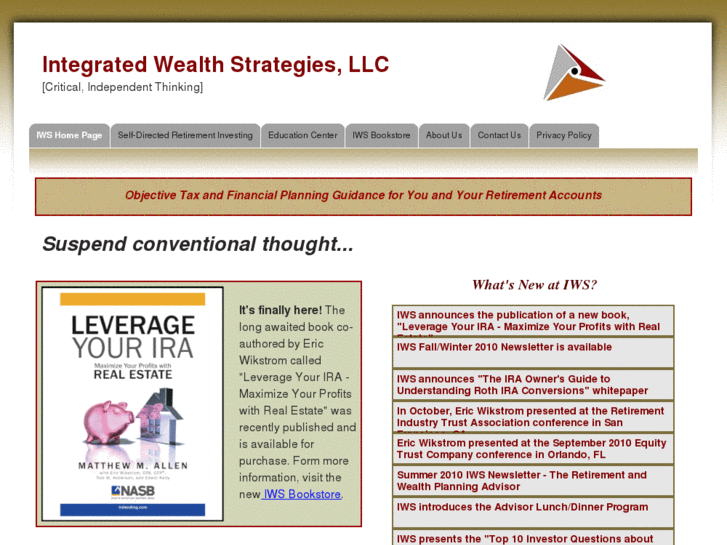 www.iwealthstrategies.com