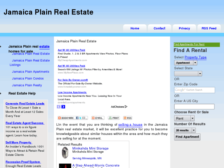 www.jamaicaplainrealestate.info