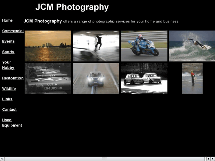 www.jcmphotographic.com