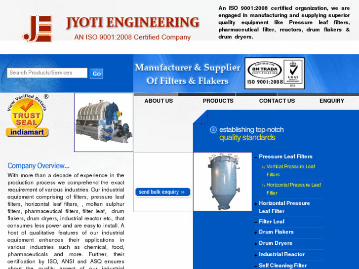 www.jyotiengineeringindia.com