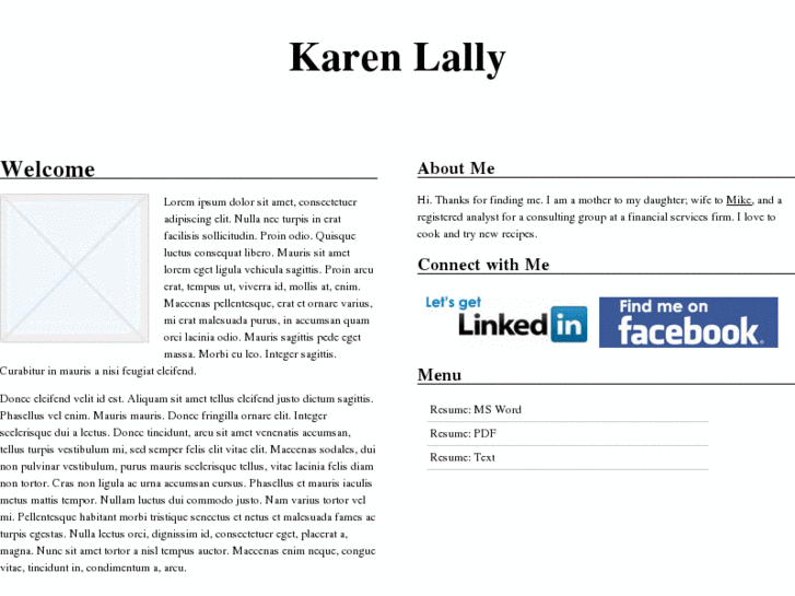 www.karenlally.com