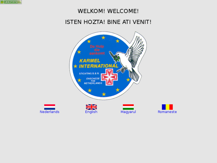 www.karmel-international.nl