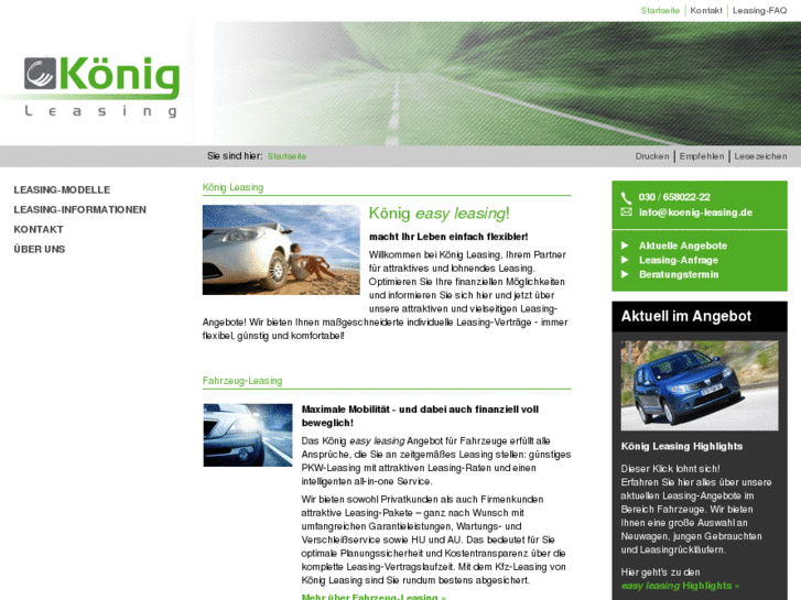 www.koenig-leasing.com