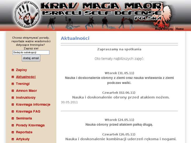 www.kravmagamaor.org