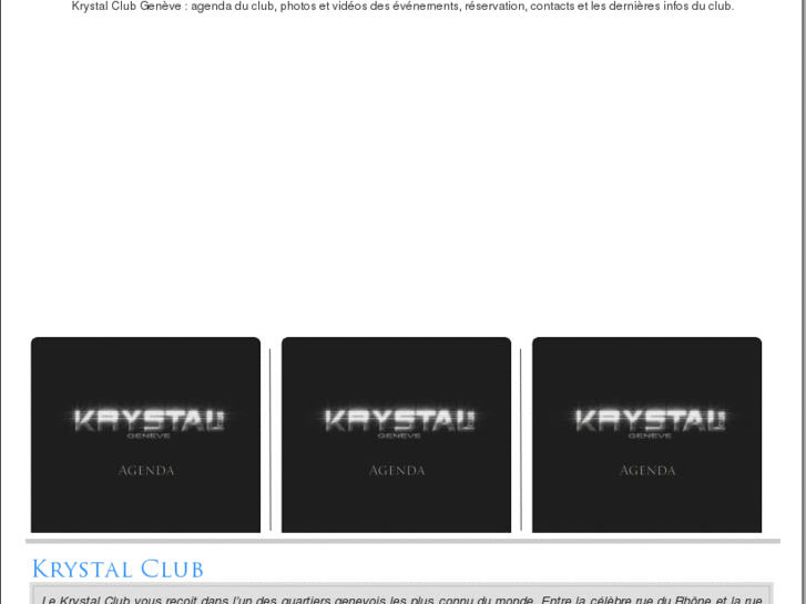 www.krystalclub.ch