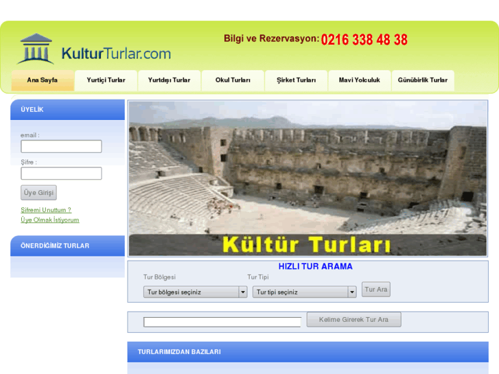 www.kulturturlar.com