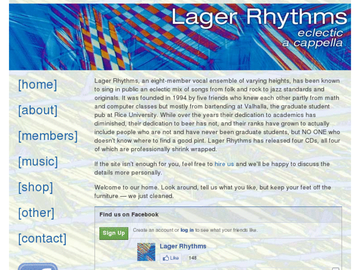 www.lagerrhythms.com