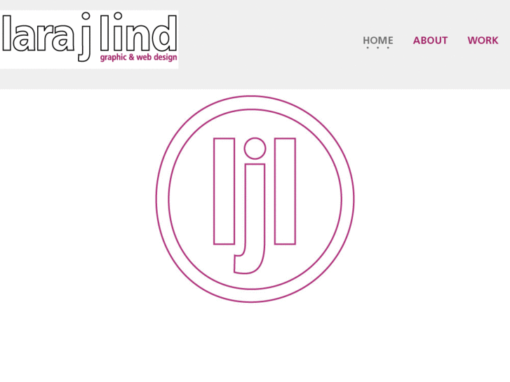 www.larajlind.com