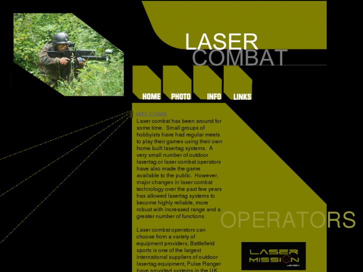 www.lasercombat.org