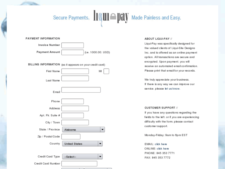www.liqui-pay.com