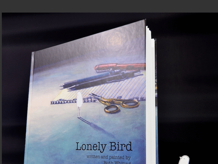 www.lonelybird.net