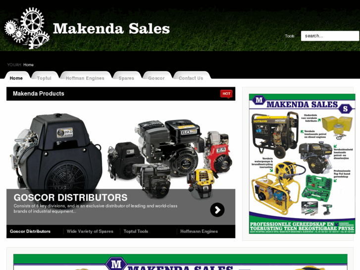 www.makenda.biz