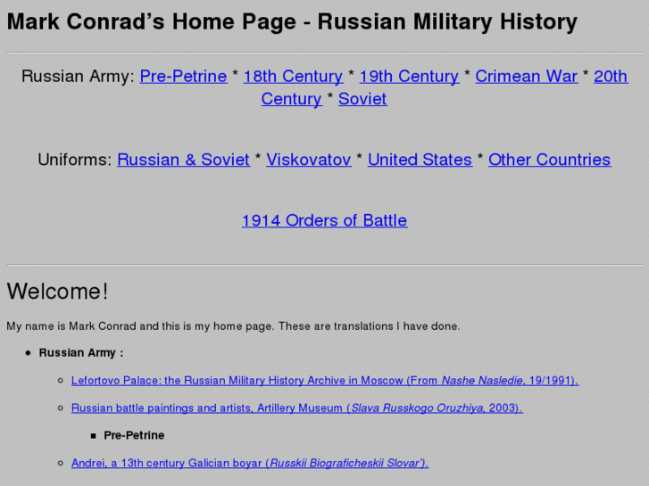 www.marksrussianmilitaryhistory.info