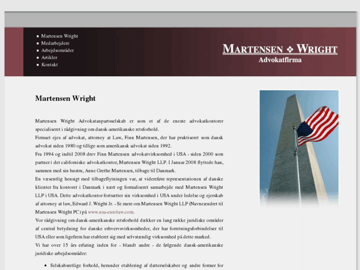 www.martensen-wright.com