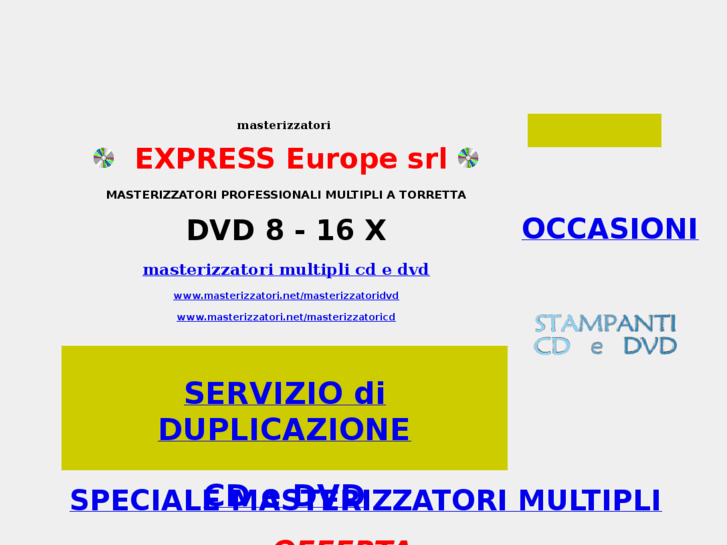 www.masterizzatori.org