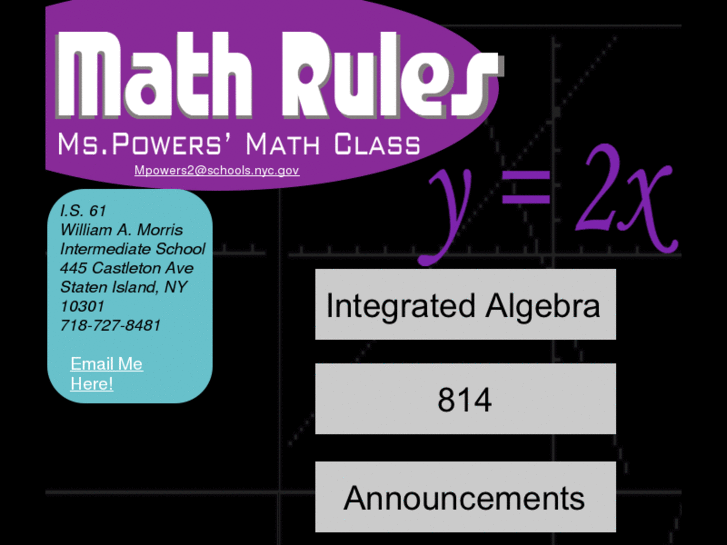 www.mathrules.info