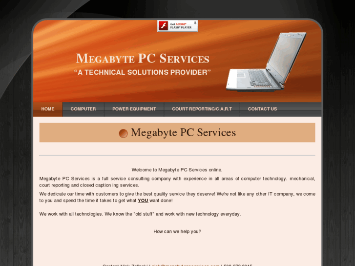 www.megabytepcservices.com