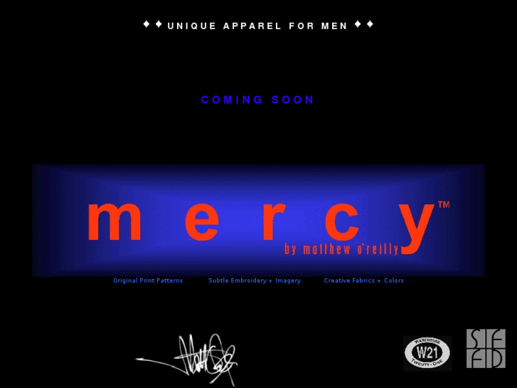 www.mercyapparel.com