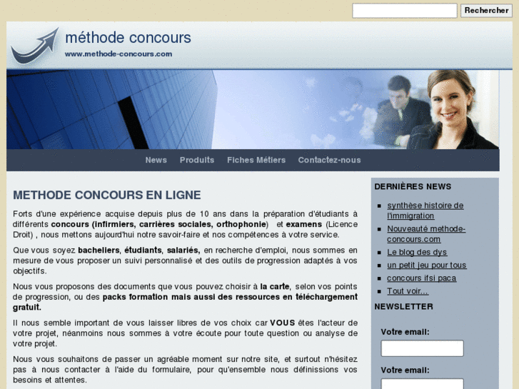 www.methode-concours.com