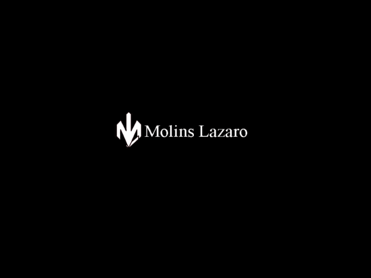 www.molinslazaro.com