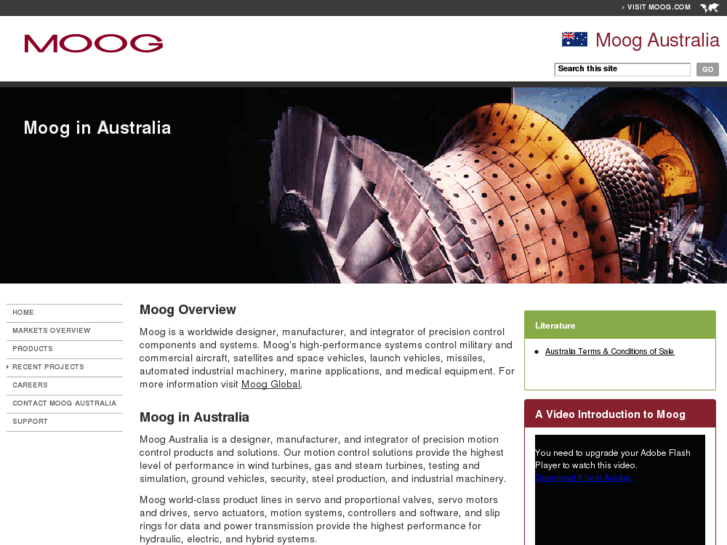 www.moog.com.au