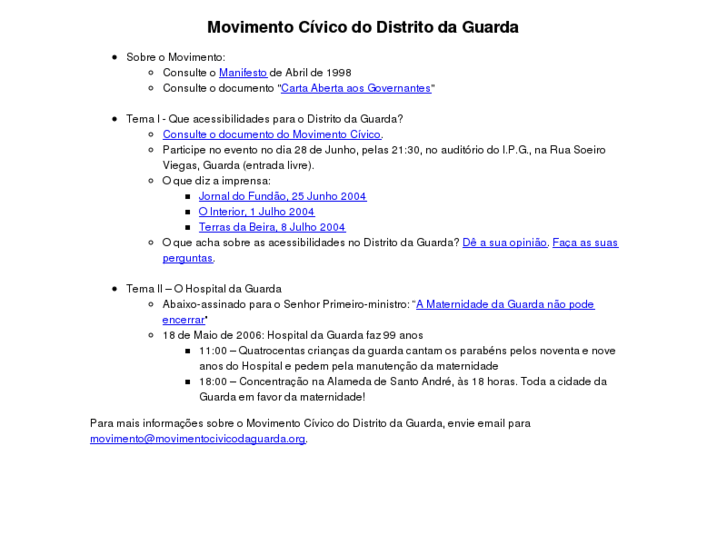 www.movimentocivicodaguarda.org