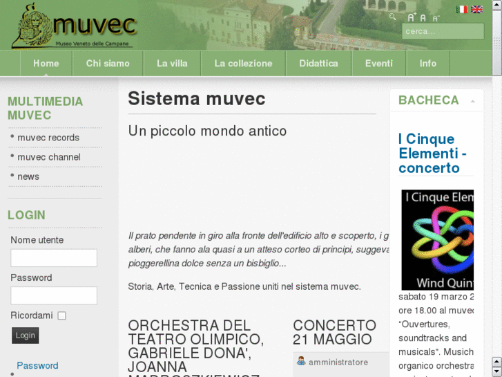 www.muvec.org