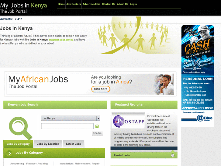 www.myjobsinkenya.com