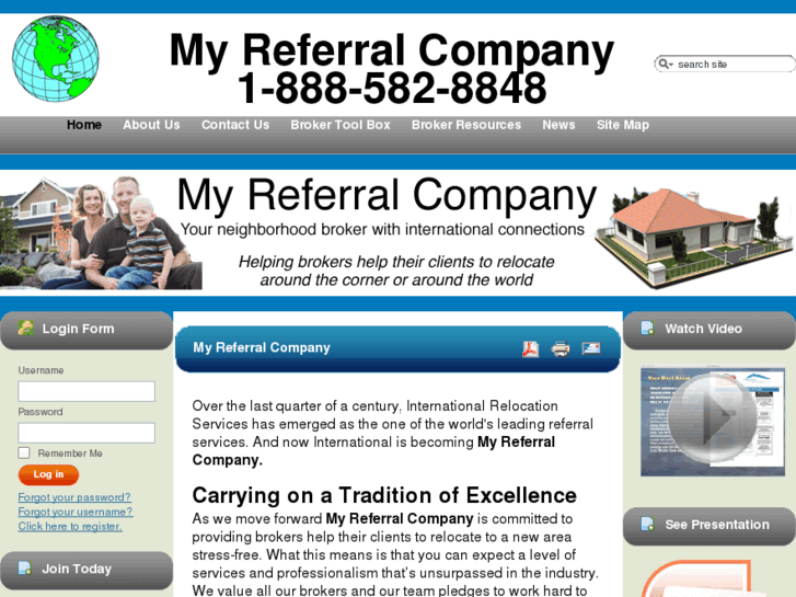 www.myreferralcompany.com