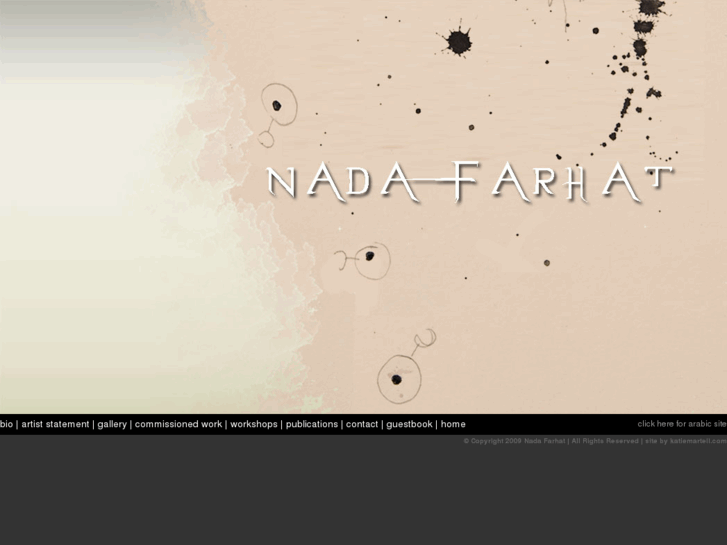 www.nadafarhat.com