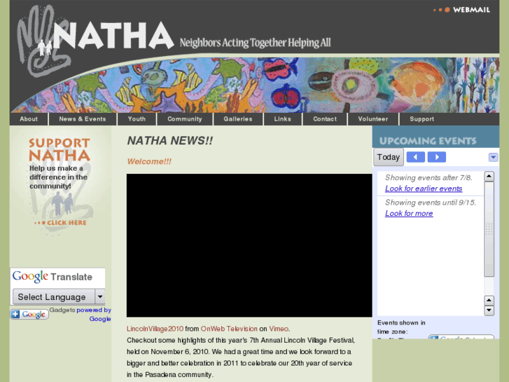 www.natha.org