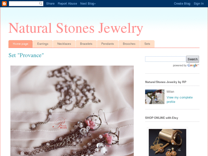 www.naturalstonesjewelrybyrp.com