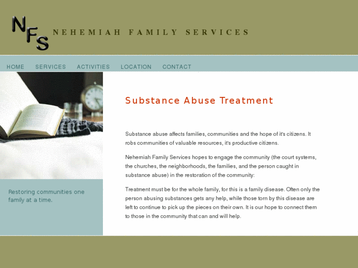 www.nfsrecovery.org
