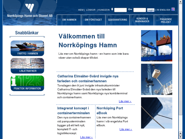 www.norrkopingport.com