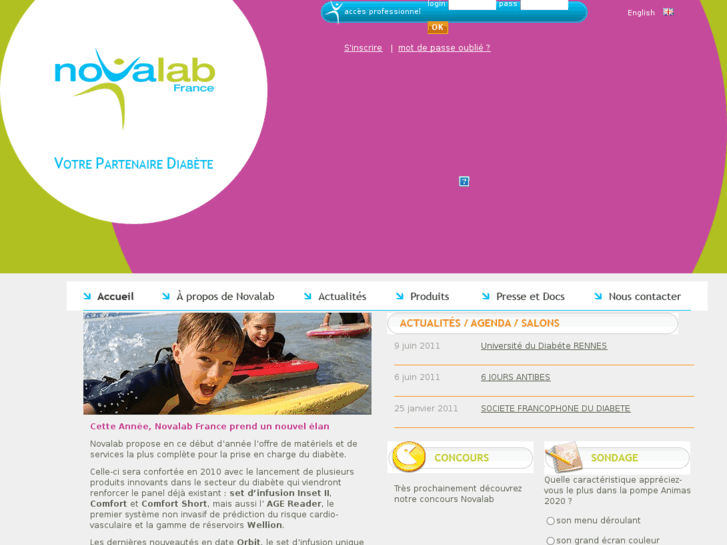 www.novalab.fr