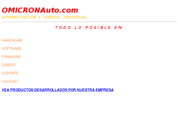 www.omicronauto.com